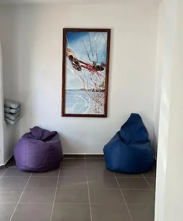 Apartment Casa Chili Costa Teguise