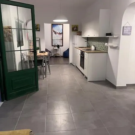 Casa Chili Apartment