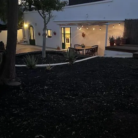 Casa Chili Apartment