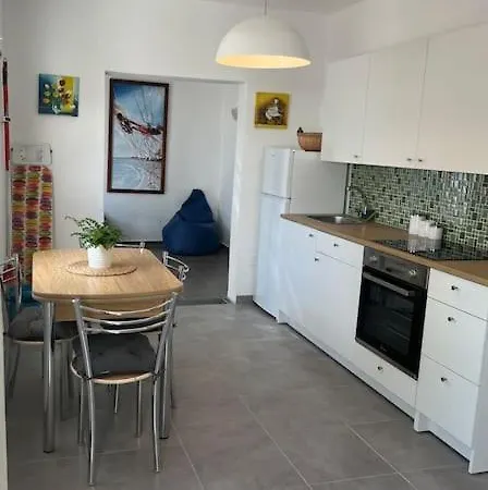 Apartment Casa Chili Costa Teguise