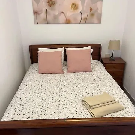 Casa Chili Apartment *