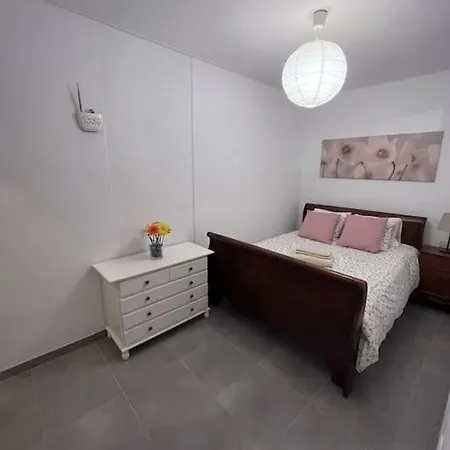 Casa Chili Costa Teguise