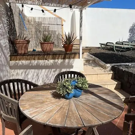 Casa Chili *