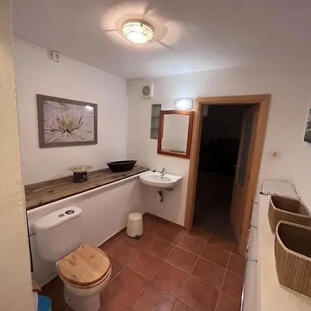 Apartment Casa Chili