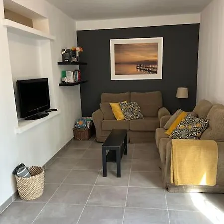 Casa Chili * Costa Teguise