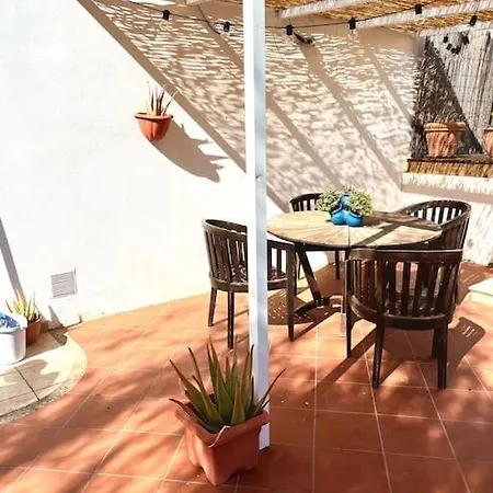 Casa Chili Apartment