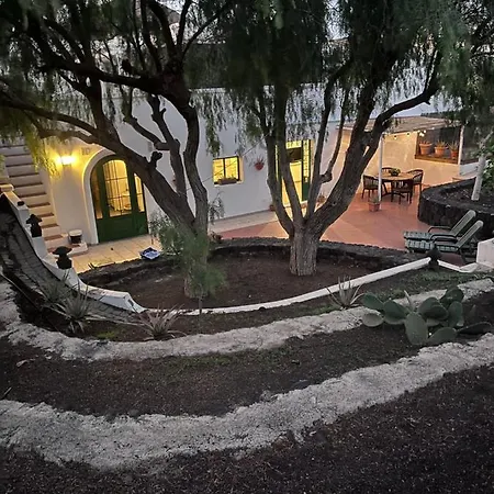 Casa Chili Διαμέρισμα Costa Teguise